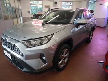 Toyota RAV 4 RAV4 HYBRID KM 43.000 ! AWD TRAZIONE INTEGRALE DYNAMIC