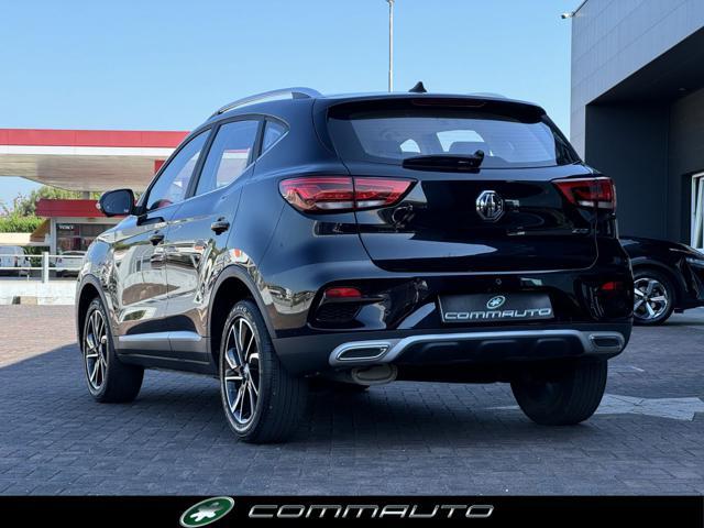 MG ZS 1.5 VTi-tech Luxury