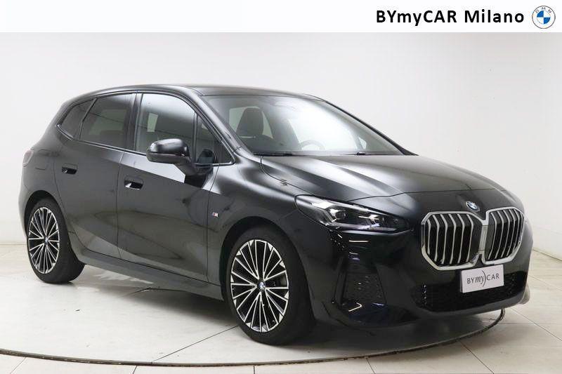 BMW Serie 2 Active Tourer 218 d Msport DCT