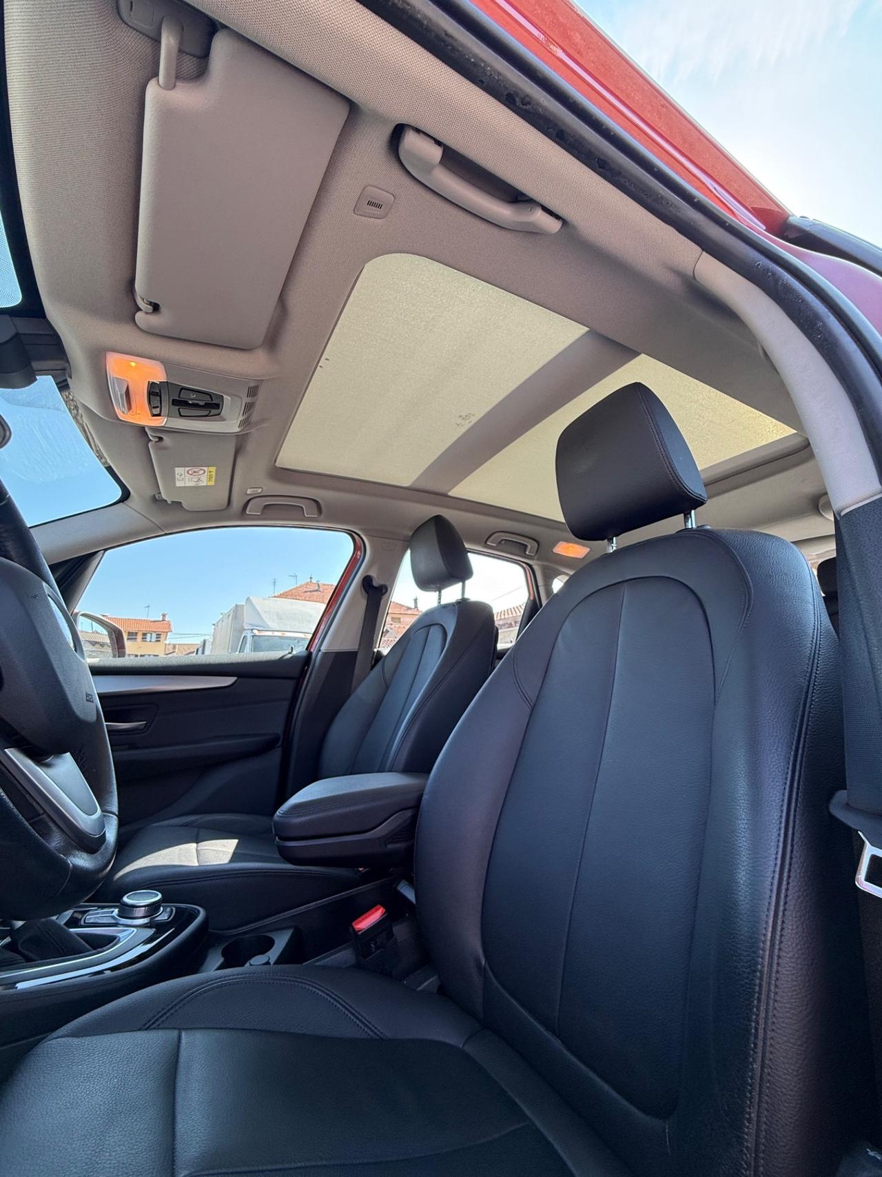 Bmw 2er Active Tourer 225xe iPerformance Advantage aut.