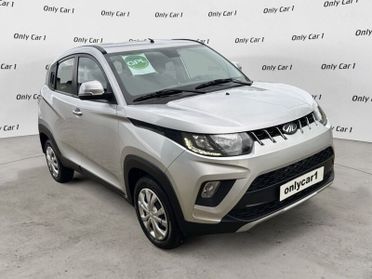 Mahindra KUV100 KUV100 1.2 VVT M-Bifuel(GPL) K6+