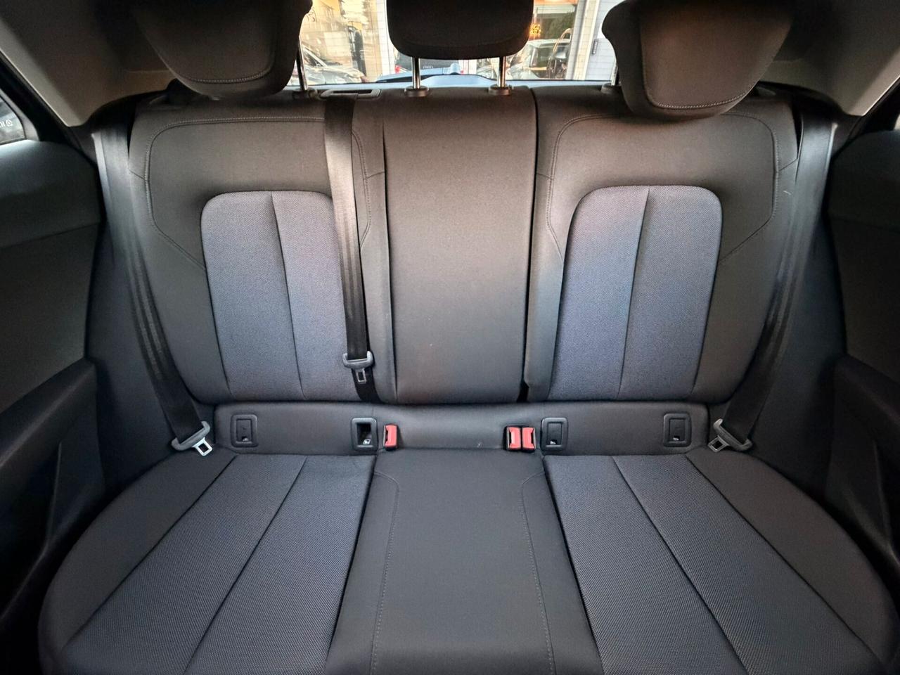 Audi Q2 1.4 TFSI COD S tronic Sport