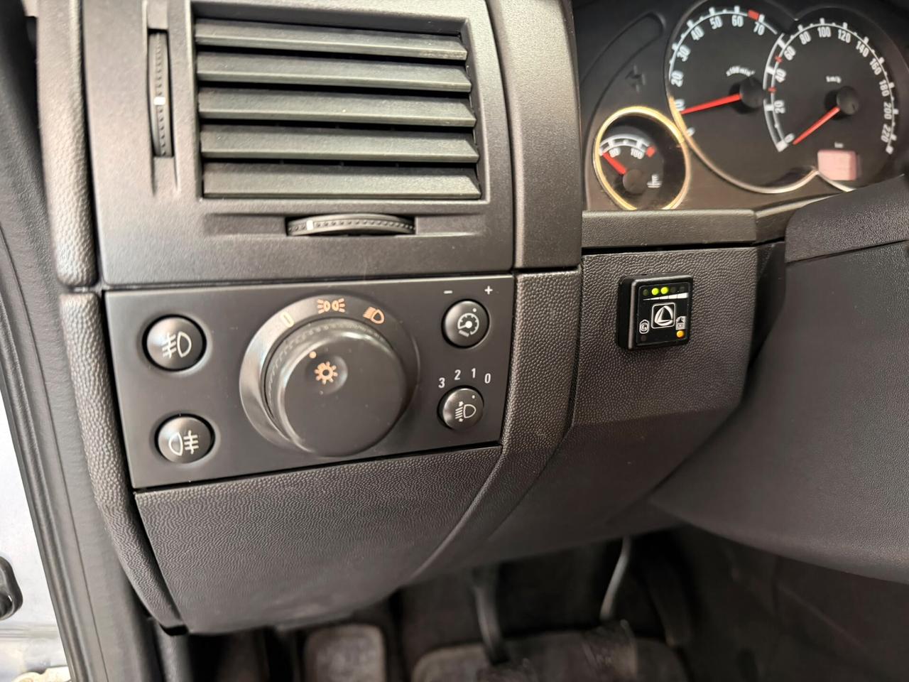 Opel Meriva 1.6 16V Cosmo