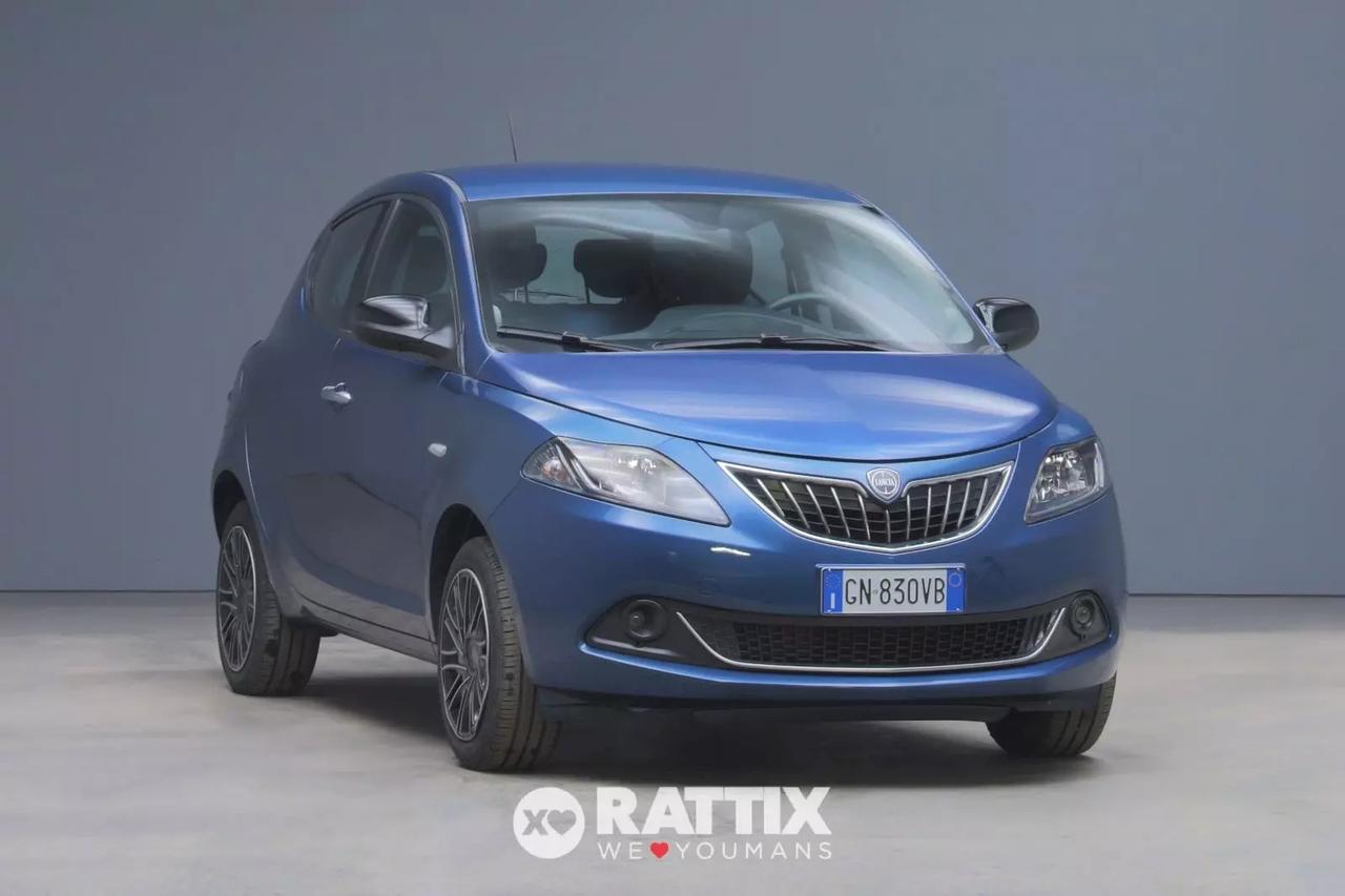 Lancia Ypsilon 1.0 Firefly Hybrid 70CV Gold