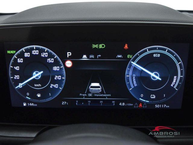 KIA Niro 1.6 gdi hev Evolution 129cv dct6