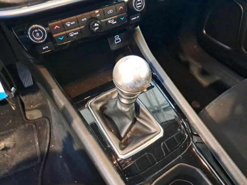 Jeep Compass 1.6 Multijet II 2WD Business 2022 iva esposta