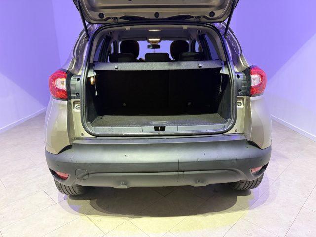 RENAULT Captur TCe 120 CV EDC Start&Stop Energy Intens