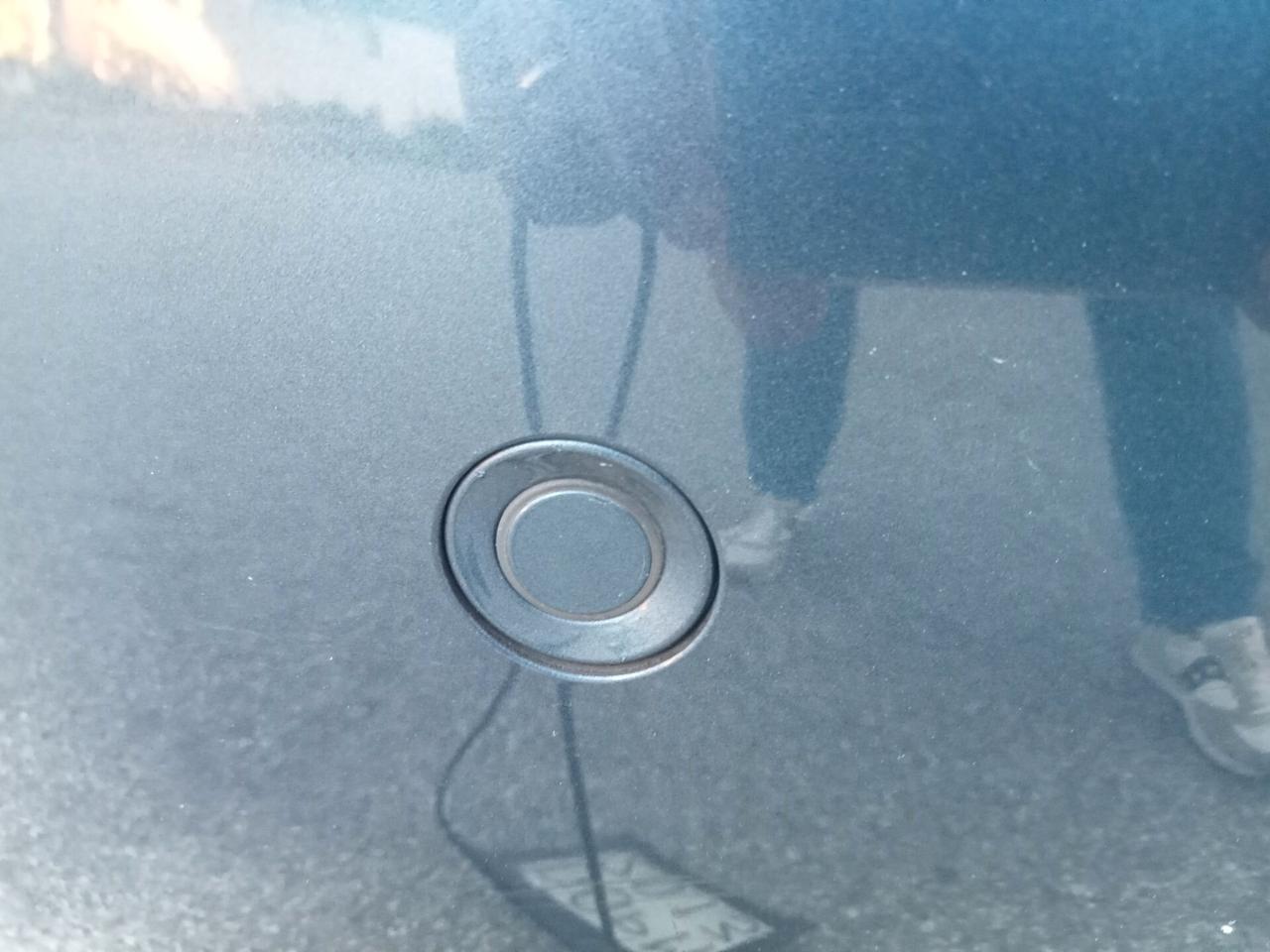 Lancia Ypsilon 1.0 FireFly 5 porte S&S Hybrid Platino