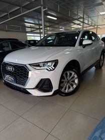 Audi Q3 35 TDI S tronic SPORTBACK 150CV 2023