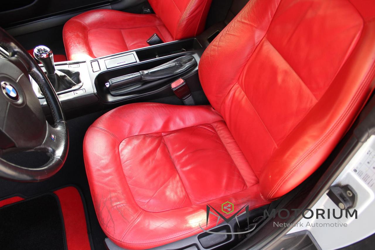 BMW Z3 1.9 16V cat Roadster