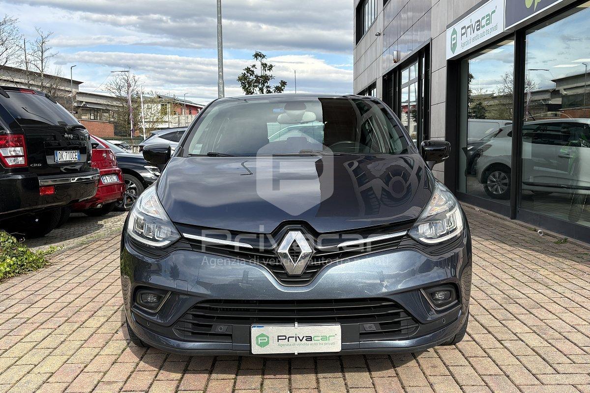 RENAULT Clio TCe 12V 90 CV GPL 5 porte Moschino Intens