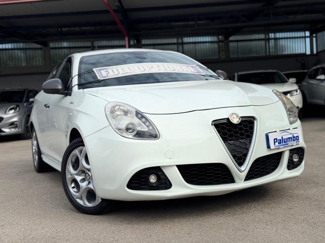 ALFA ROMEO Giulietta 1.6 JTDm-2 105 CV Sprint