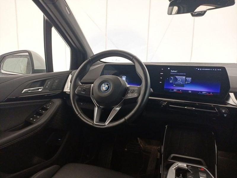BMW Serie 2 Active Tourer Serie 2 A.T. - U06 225e xDrive Active Tourer