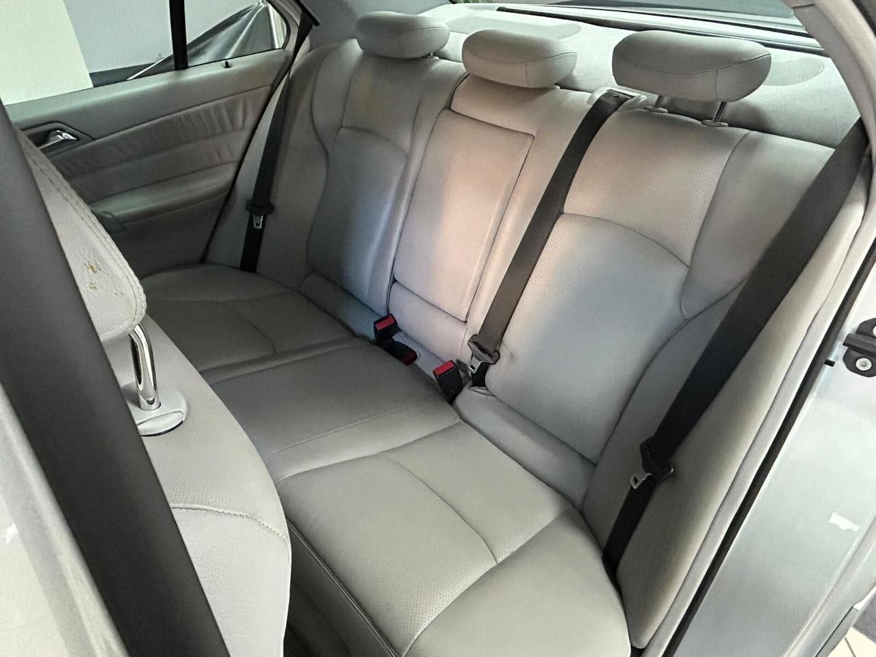 Mercedes-benz C 270 CDI cat Classic