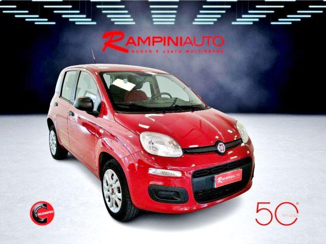 FIAT Panda 0.9 TwinAir Turbo Metano Pronta Consegna