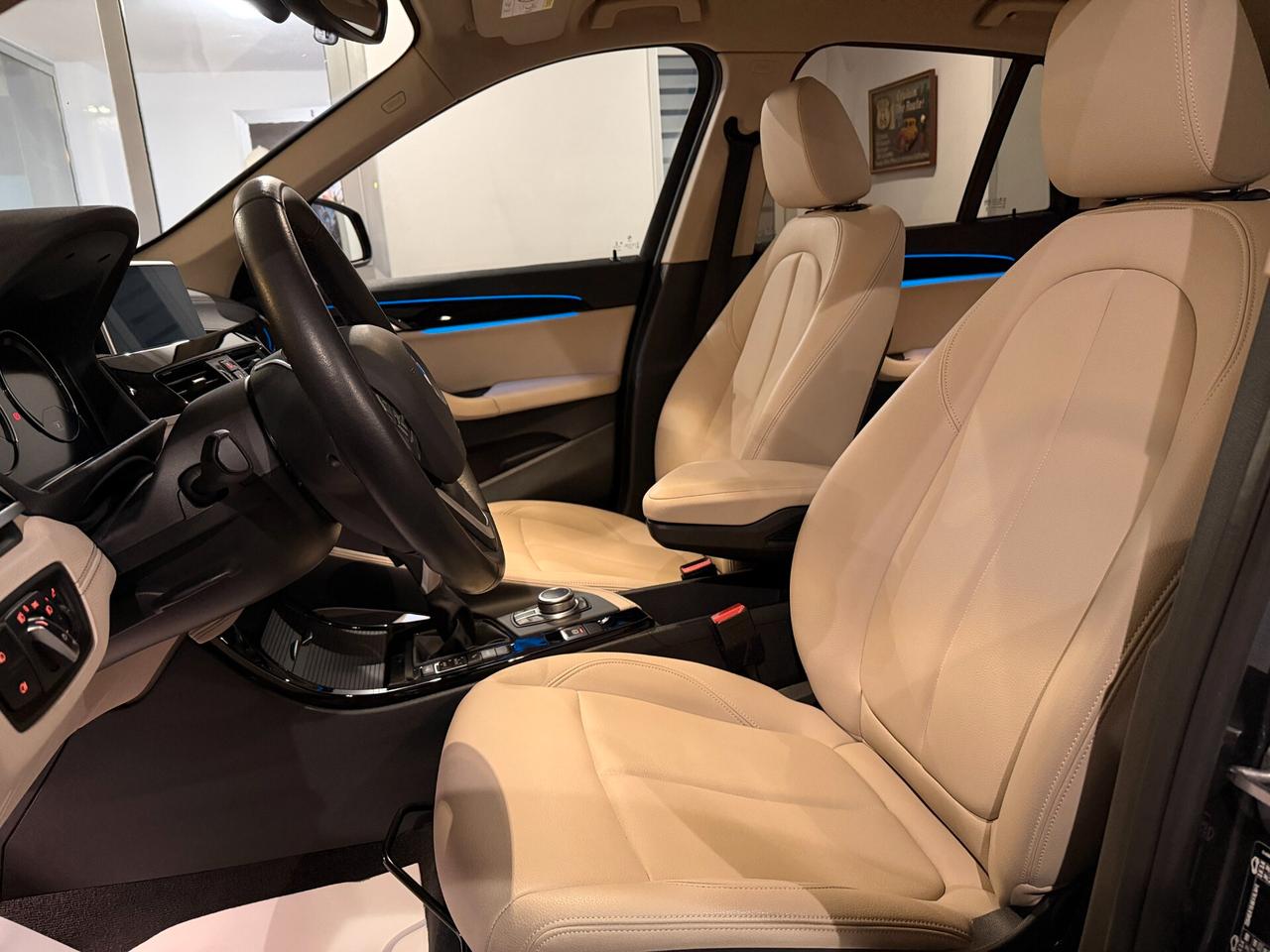 BMW X1 XDRIVE 25E PHEV XLINE PLUS 2022