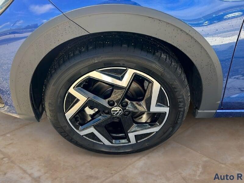 Volkswagen Taigo 1.0 TSI 85kW R-Line