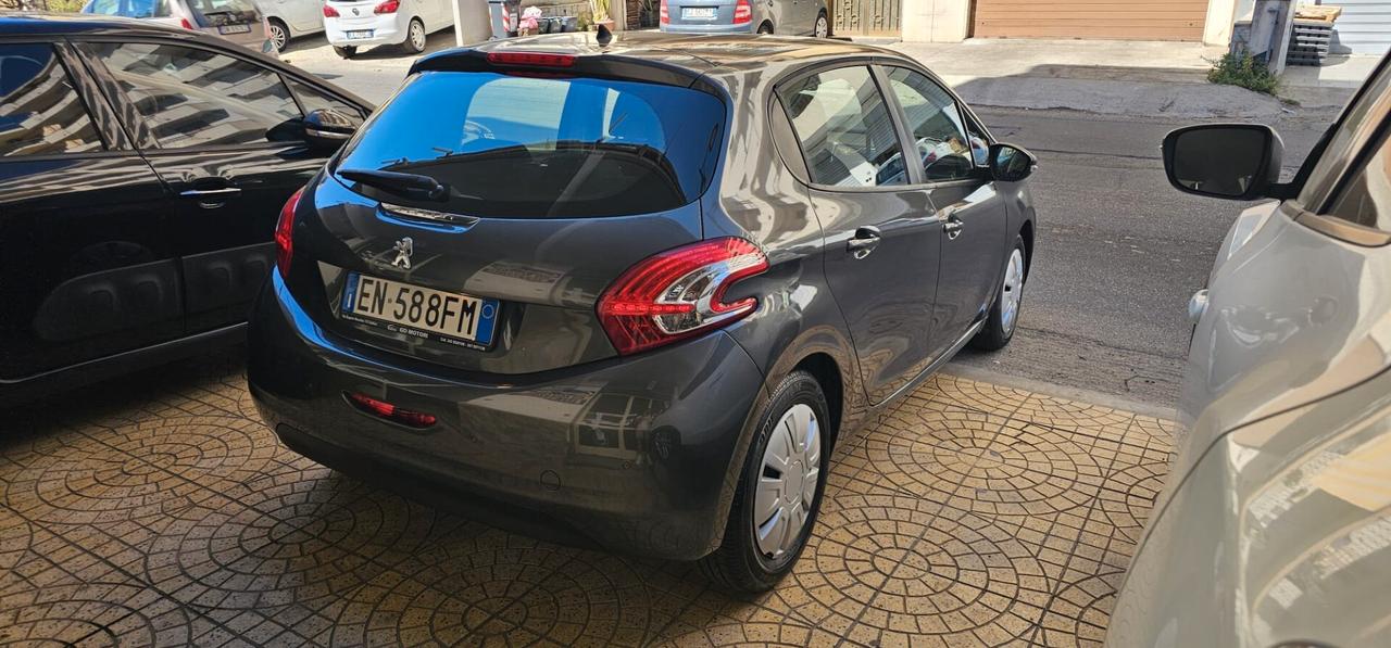 Peugeot 208 1.2 VTi 82 CV 5p. Active