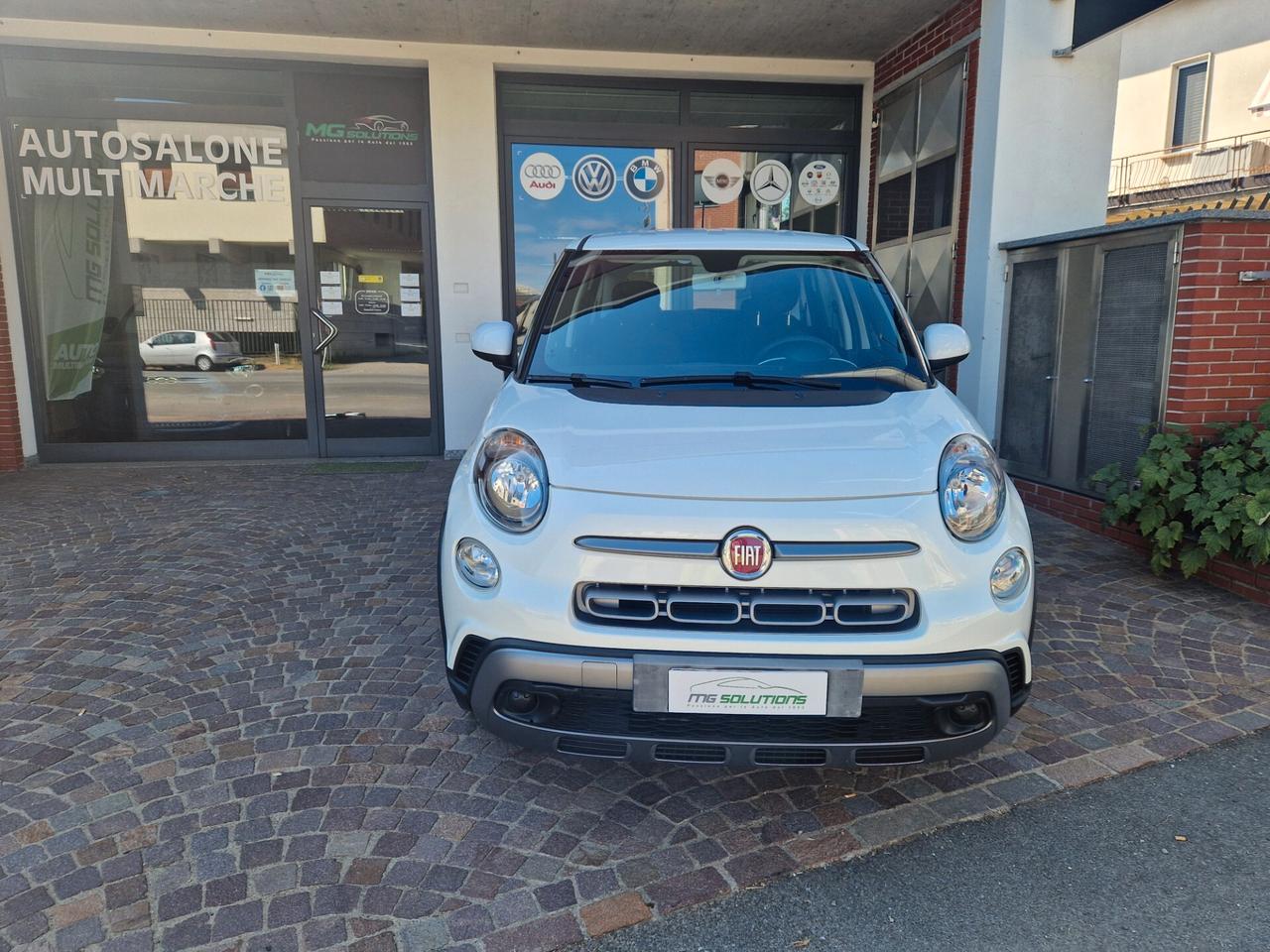 Fiat 500L 1.4 95cv Connect - UNICO PROPRIETARIO