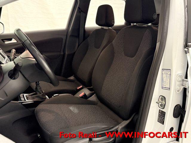 OPEL Crossland 1.2 Turbo 110 CV Edition - PROMO