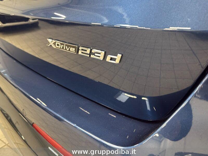 BMW X1 U11 xdrive23d mhev 48V X-Line Edition Balance auto