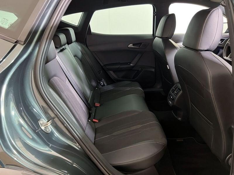 Cupra Formentor Formentor 2.0 TDI 4Drive DSG