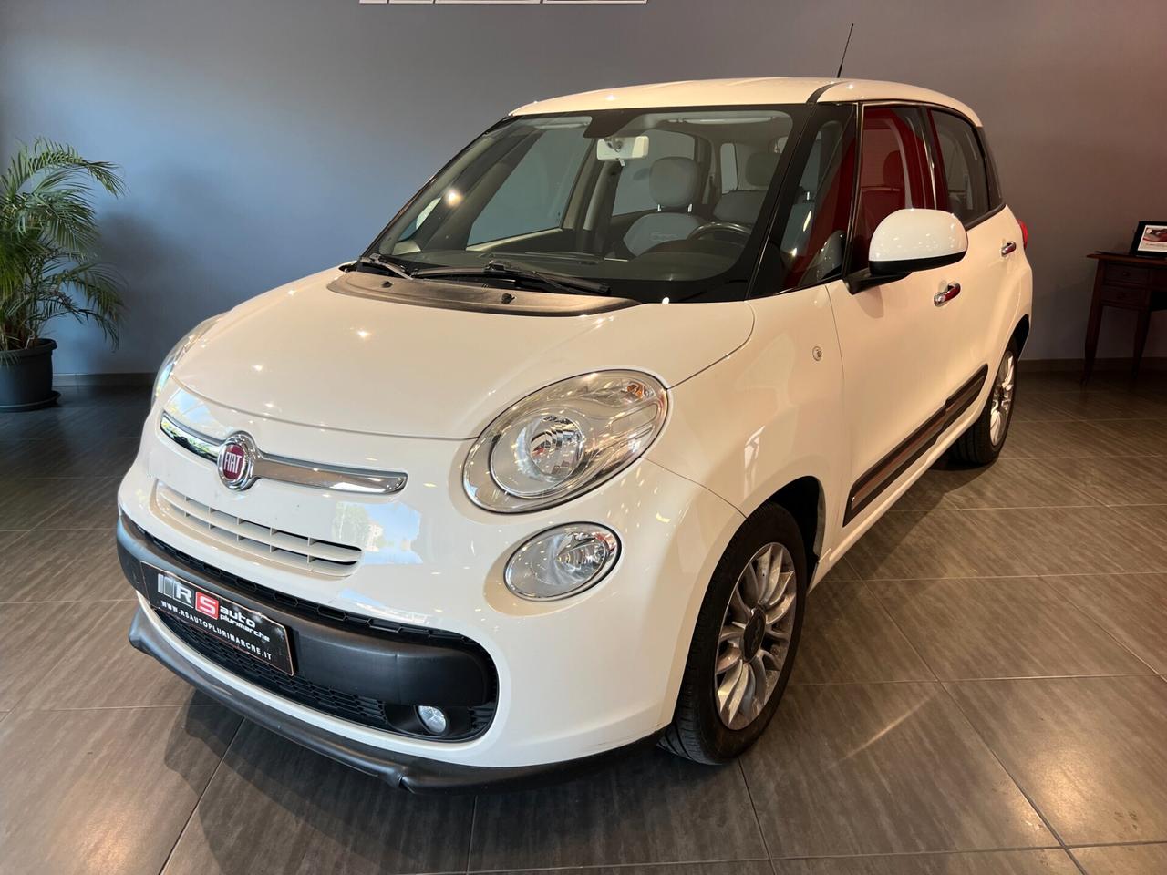 Fiat 500L 1.3 Multijet 95 CV Pop Star