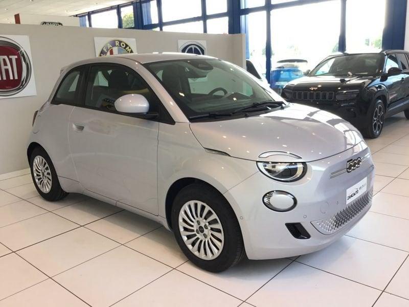 FIAT 500 S3 NUOVA 500 320 Berlina / ELETTRICA / PROMO OTTOBRE