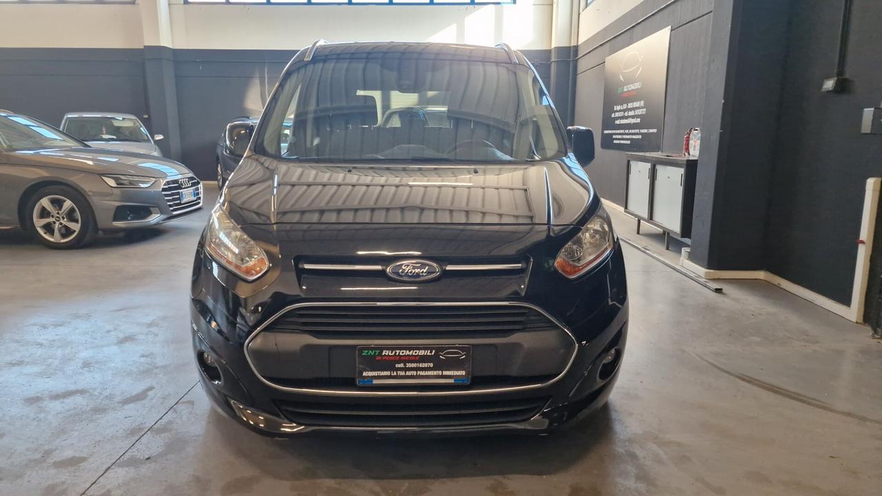 Ford Tourneo Connect 1.6 TDCi 115 CV Titanium