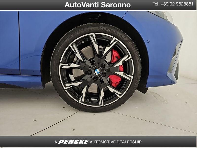 BMW Serie 1 118d MSport Pro (con kit invernale da 19")