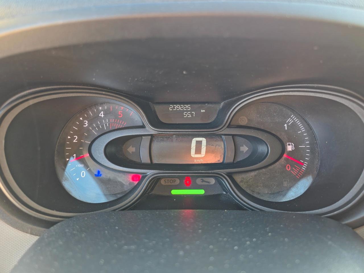 Nissan NV300 27 1.6 dCi 120CV PC-TN Van 2019-E6 Manuale NEO