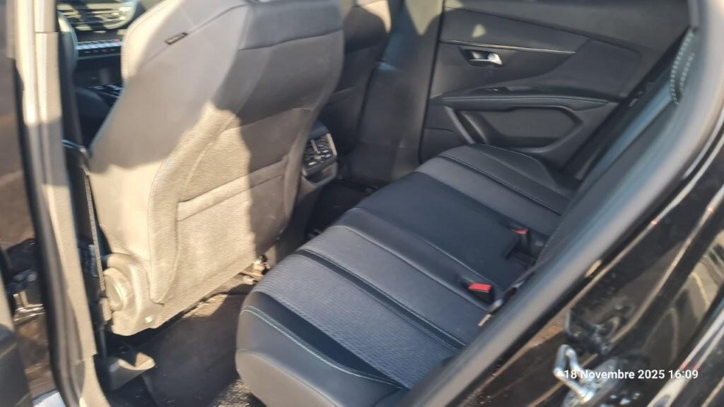 Peugeot 3008 1.5 HDi 130CV EAT8 ALLURE **PREZZO REALE**UNIPRO'