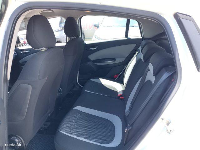 FIAT Bravo 1.6 MJT 120 CV DPF Street