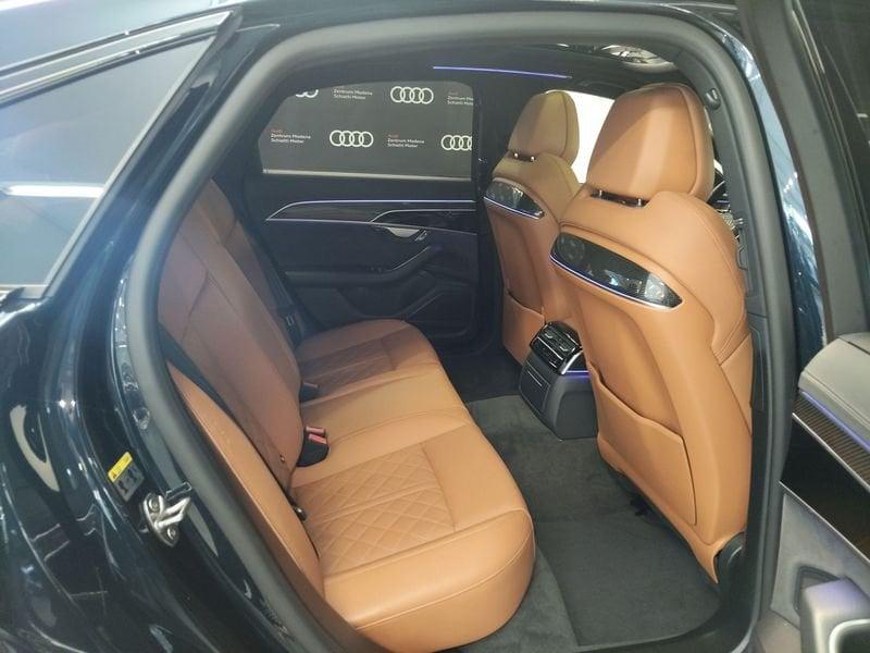 Audi A8 A8 50 3.0 tdi mhev quattro tiptronic