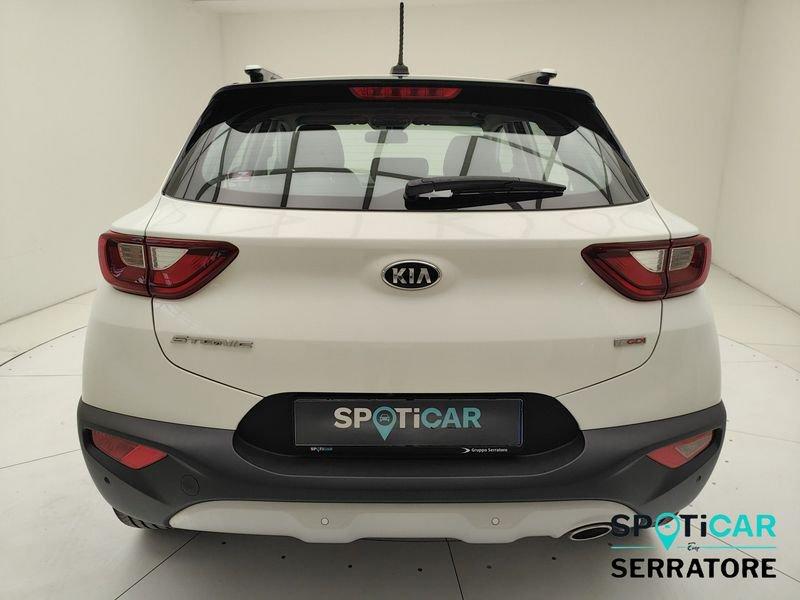 KIA Stonic 1.0 t-gdi Style 120cv my18
