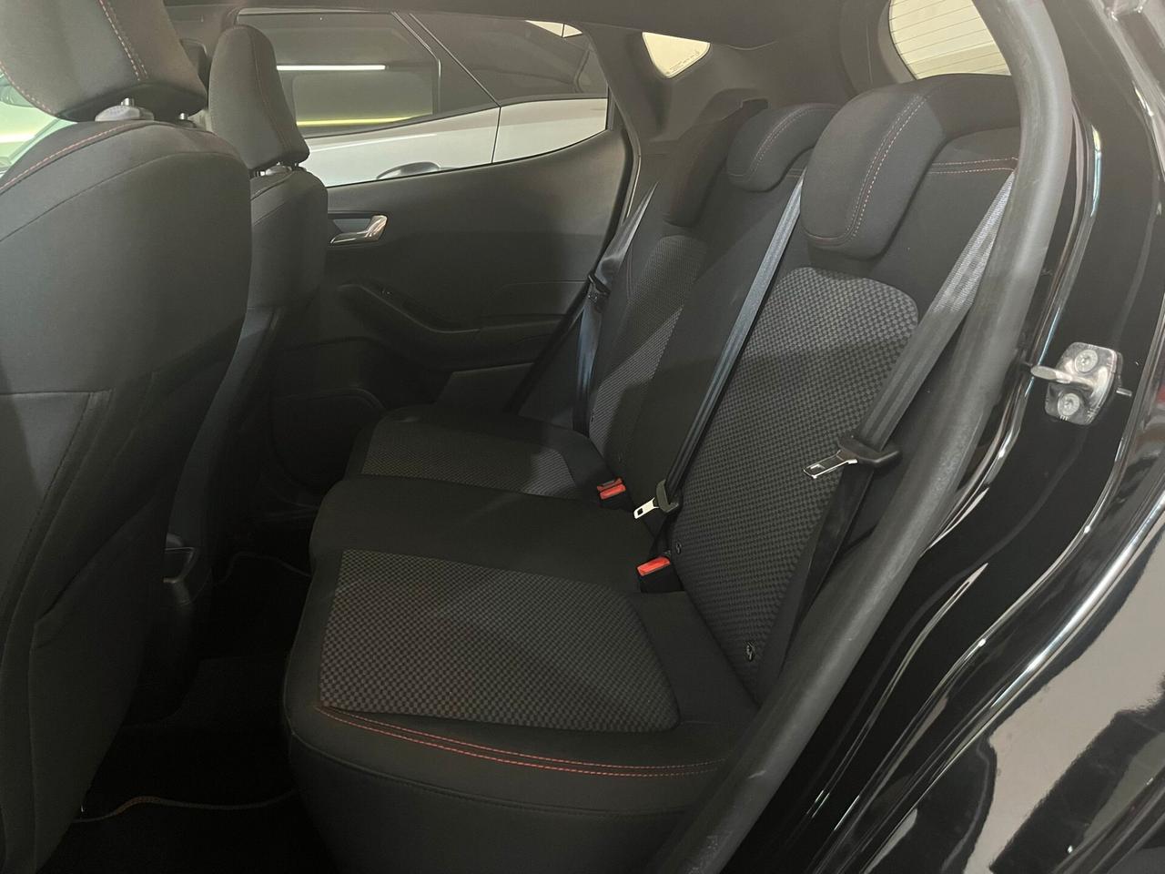 Ford Fiesta 1.5 5 porte ST-Line