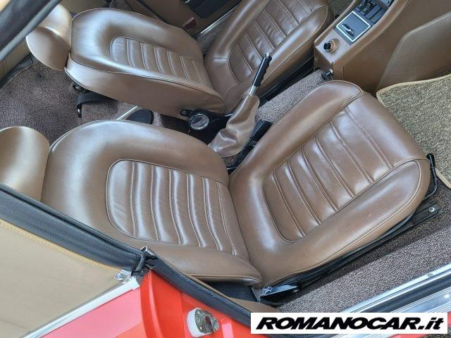 ALFA ROMEO Spider 2.0 Veloce