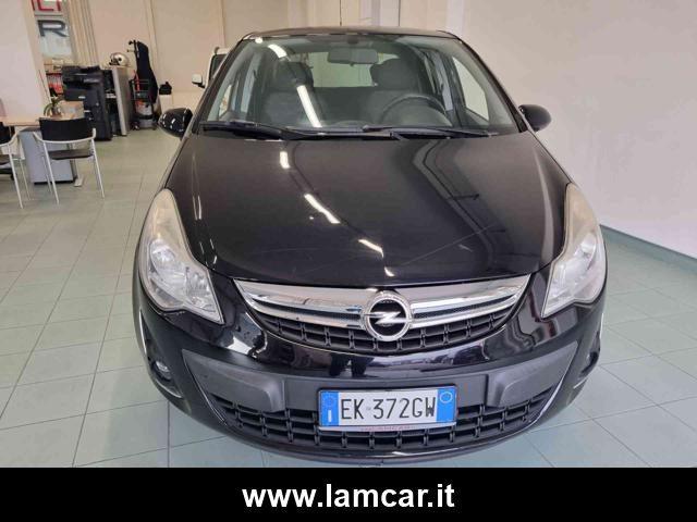 OPEL Corsa 1.3 CDTI 75CV F.AP. 5 porte Elective