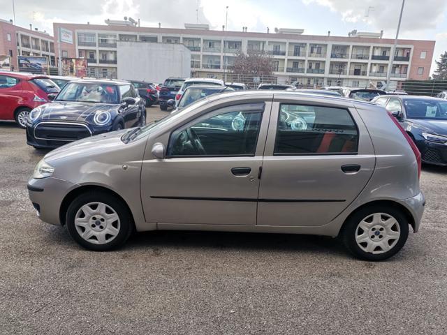 FIAT Punto 1.3 Multijet 16V 5 porte Dynamic