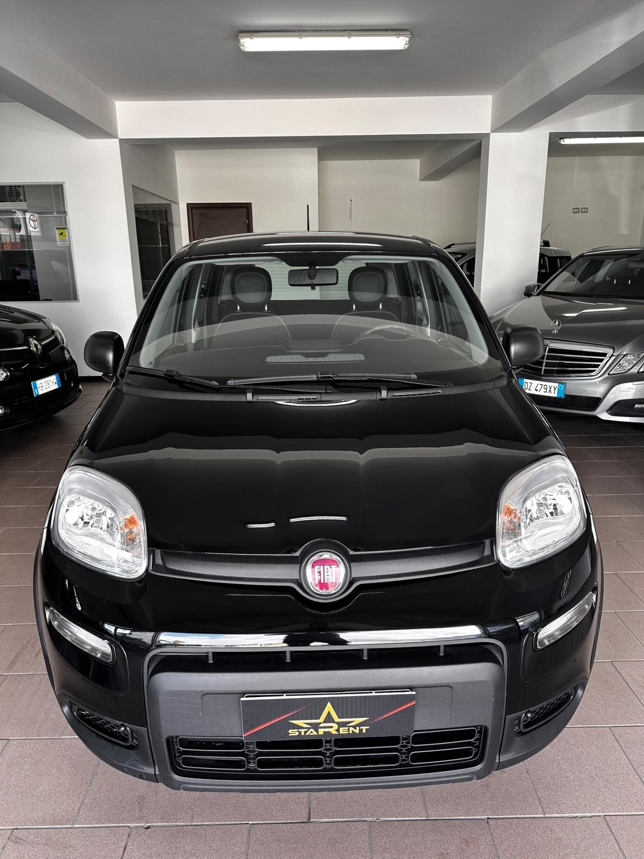 Fiat Panda 1.0 FireFly S&S Hybrid FINANZIAMENTO