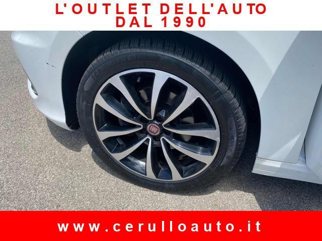 FIAT Tipo 1.6 Mjt S&S SW Lounge