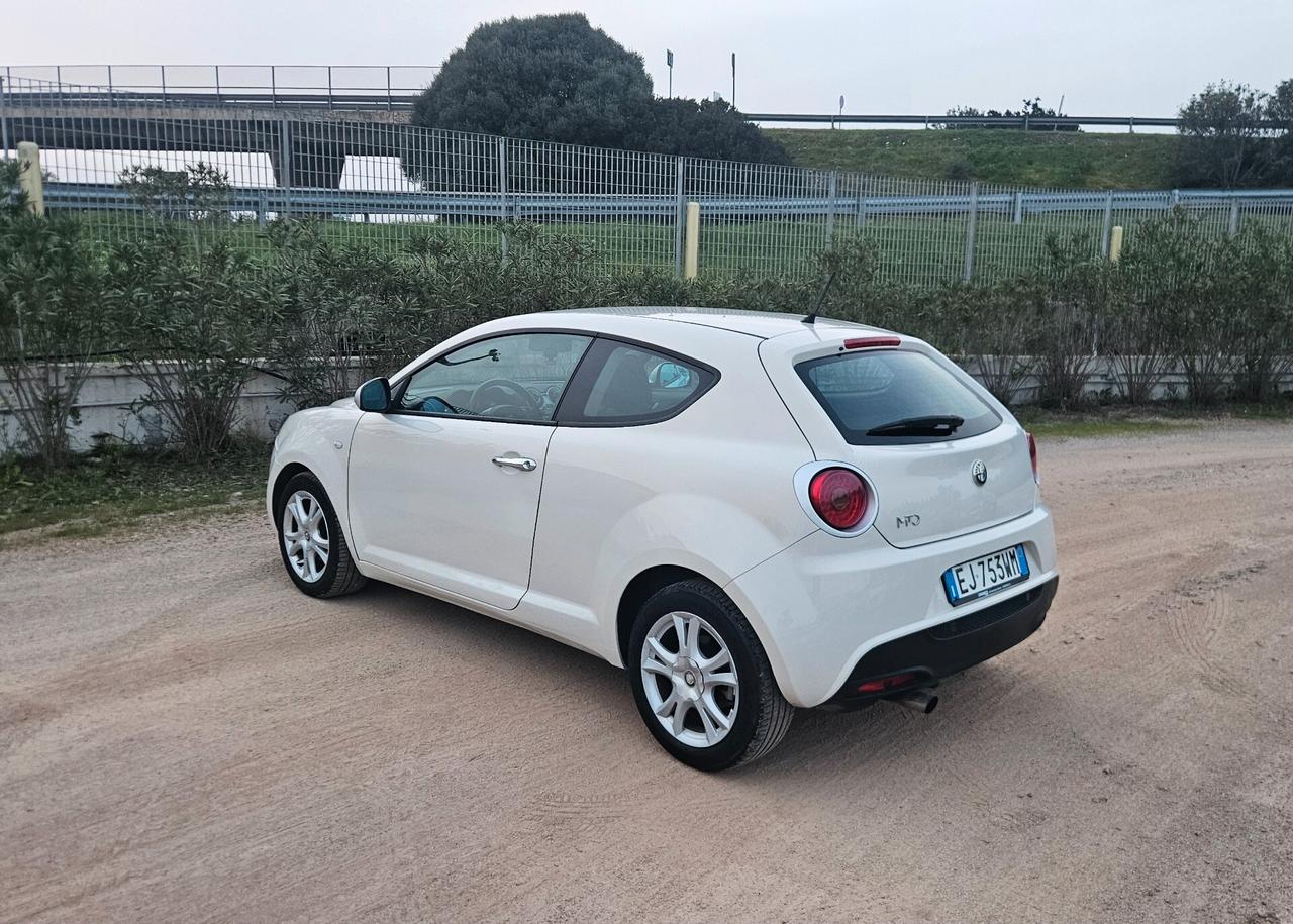 Alfa Romeo MiTo 1.3 JTDm 85 CV S&S Progression