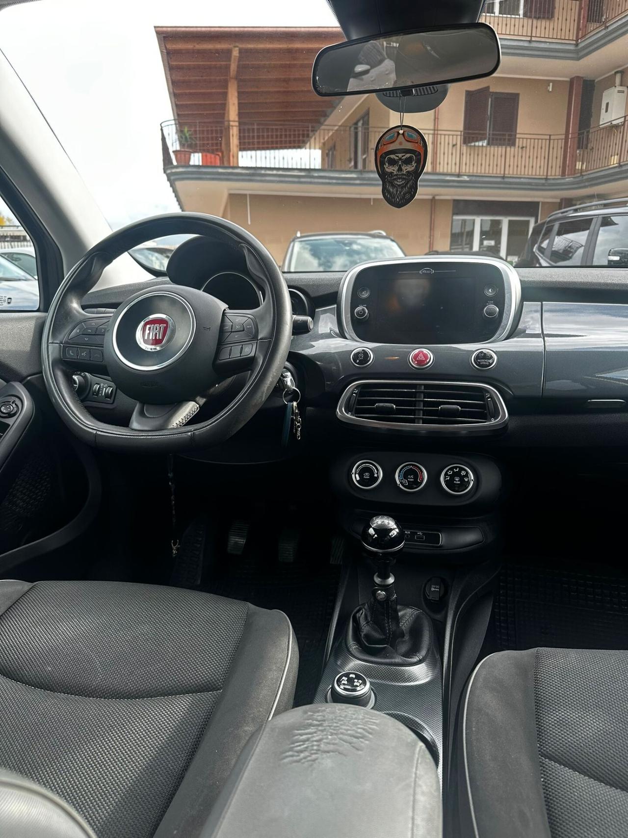 Fiat 500X 1.6 MultiJet 120 CV Business