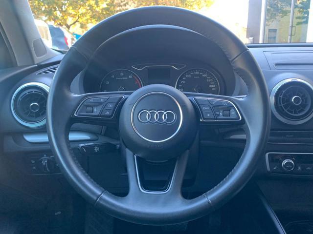 AUDI A3 SPB 30 g-tron S tronic