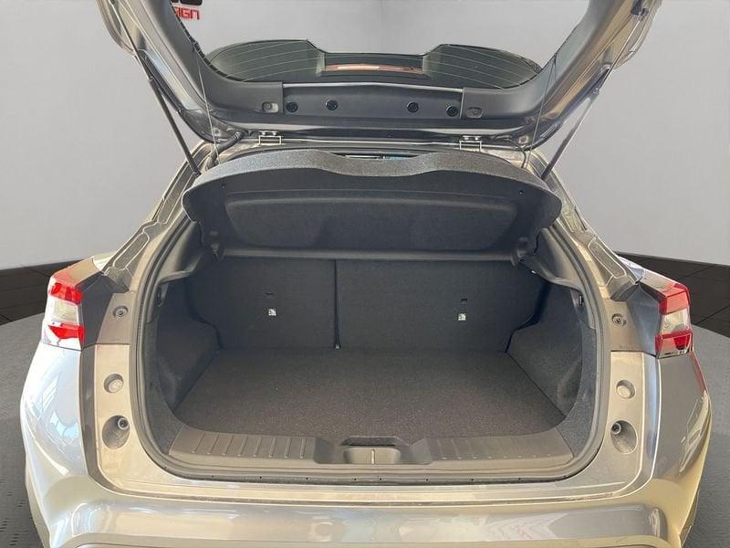 Nissan Juke Juke 1.0 dig-t N-Connecta 114cv dct