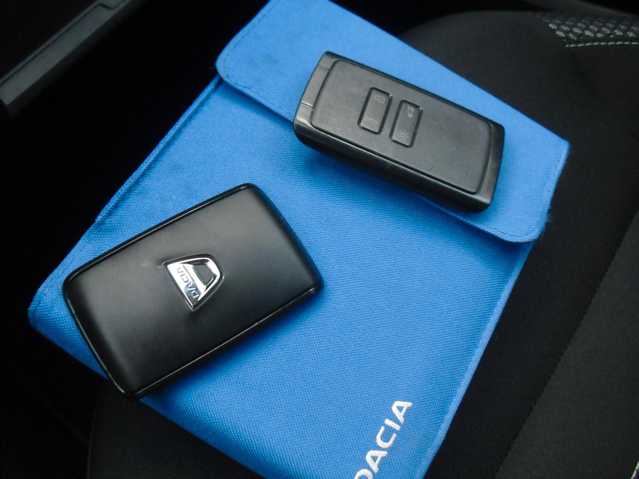 Dacia Duster GPL 1.0 TCe 100 CV ECO-G 4x2 Prestige, OTTIME CONDIZIONI!