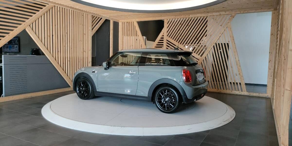 Mini Mini 1.5 One Baker Street 75cv