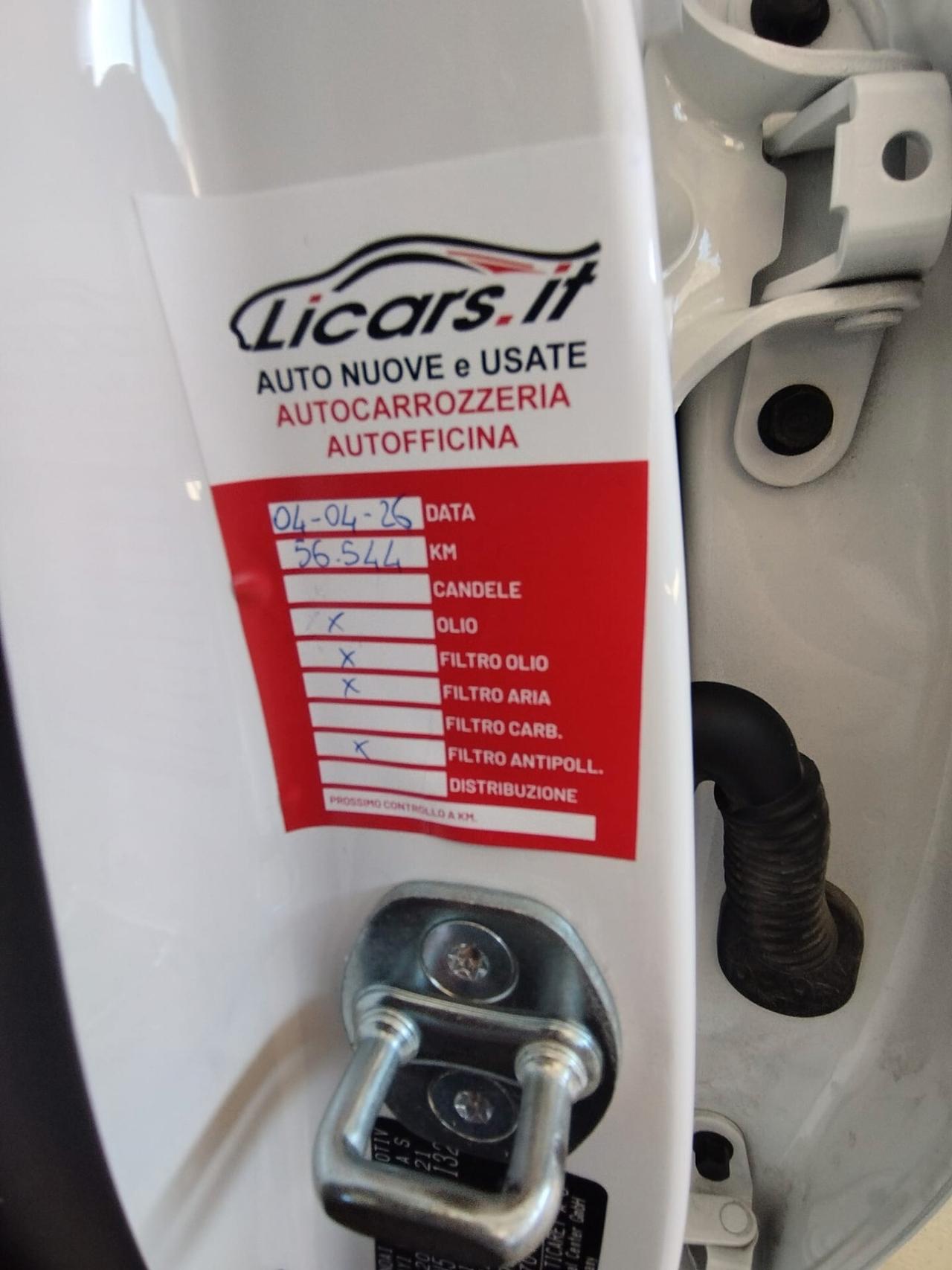 Hyundai i20 1.2 MPI Connectline