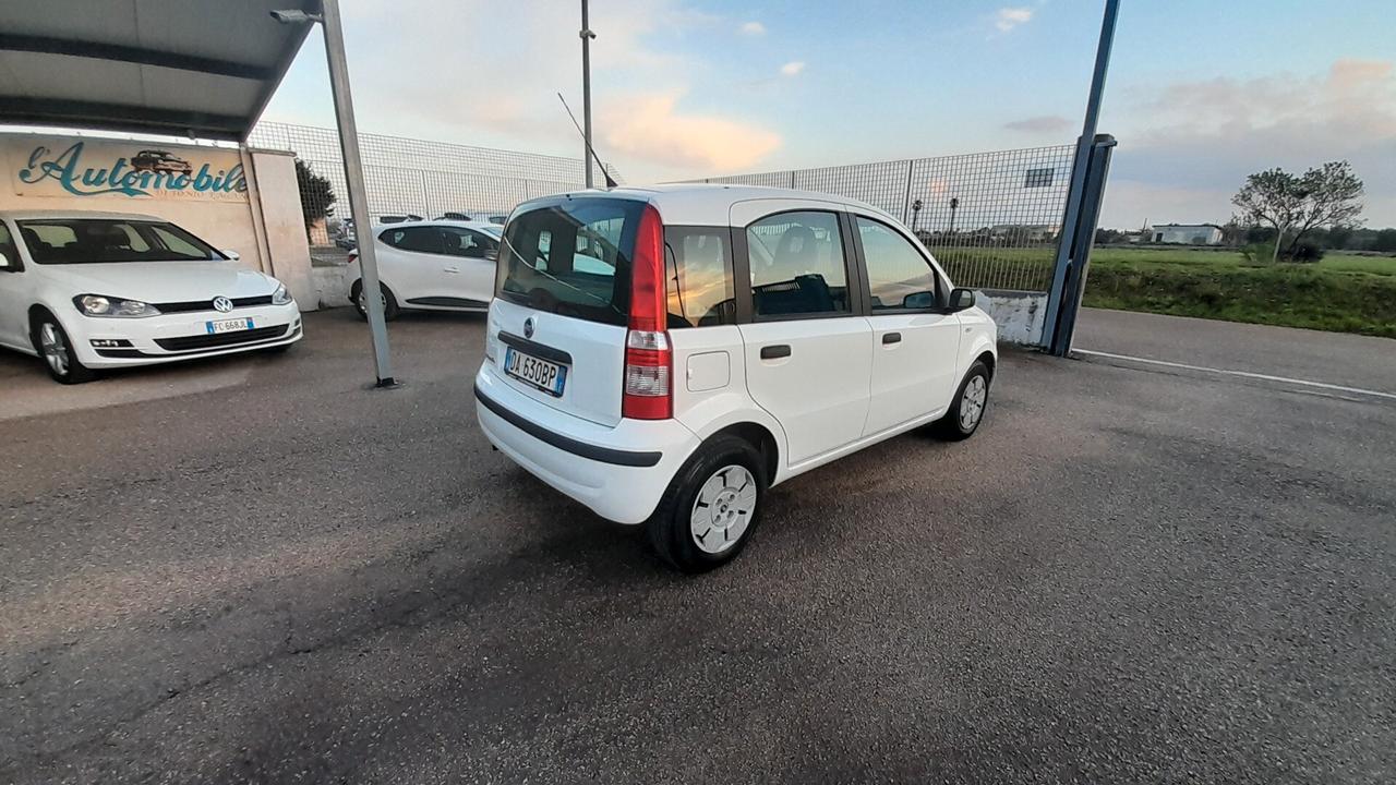 Fiat Panda 1.1 Active