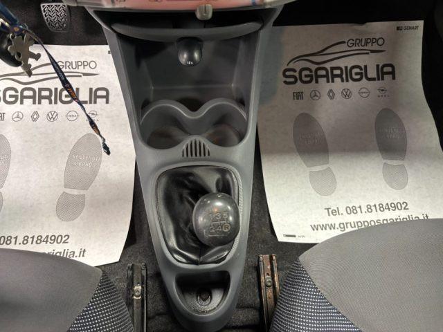 PEUGEOT 107 1.0 Benzina 3 Porte